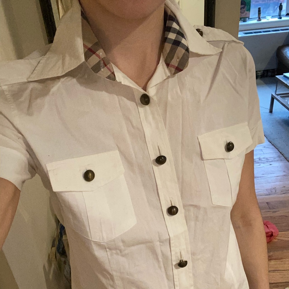Burberry